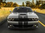 Dodge Challenger SRT 392 2015 года